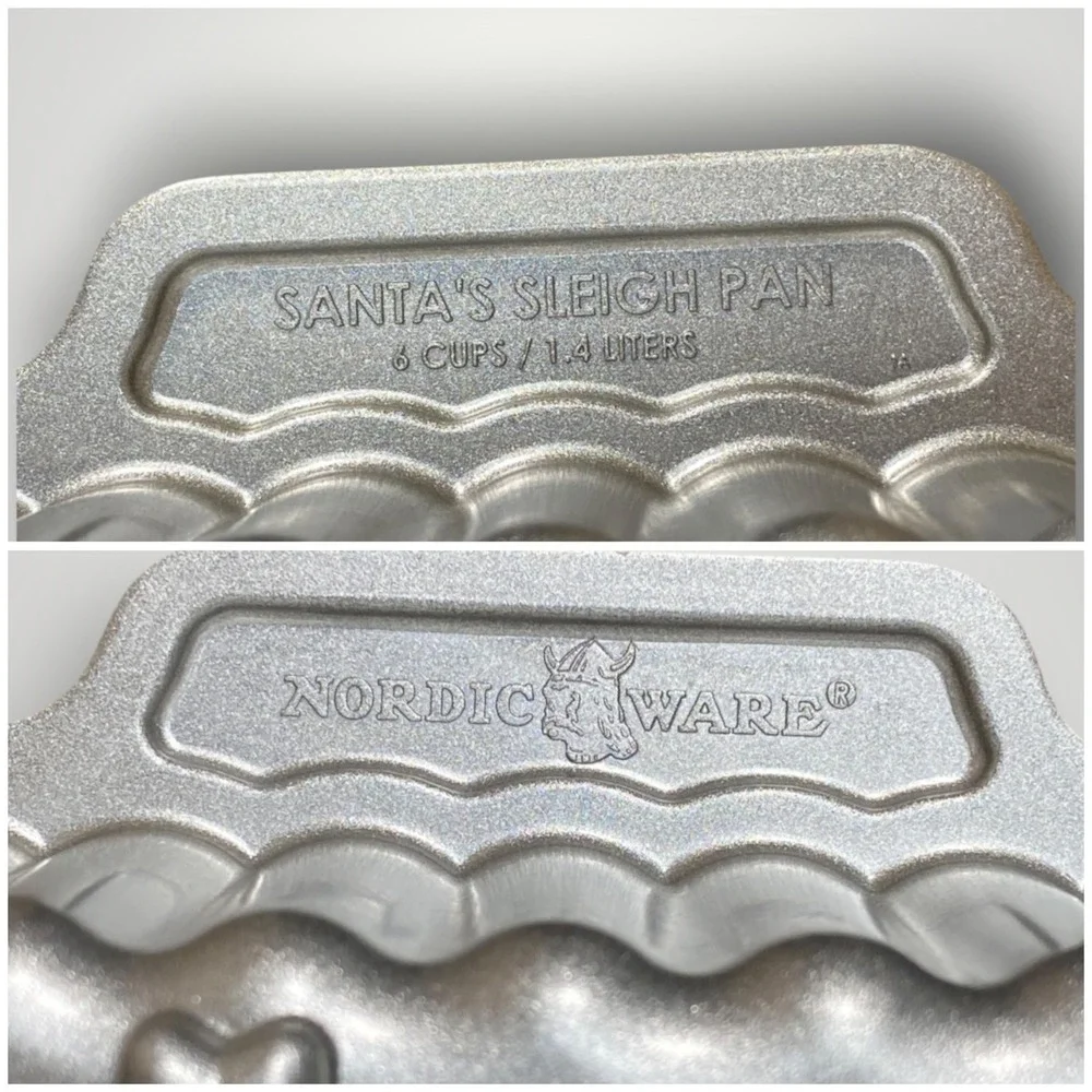 Nordic Ware nordic ware